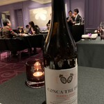 ラ ターブル ドゥ ジョエル・ロブション - 