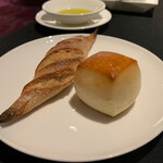 ラ ターブル ドゥ ジョエル・ロブション - 