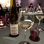 ラ ターブル ドゥ ジョエル・ロブション - 