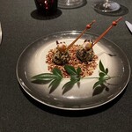 ラ ターブル ドゥ ジョエル・ロブション - 