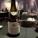 ラ ターブル ドゥ ジョエル・ロブション - 