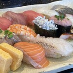 南房総 やまと寿司 - 