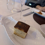 RISTORANTE REGA - ブレッド