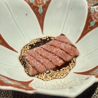 series - 山形牛サーロインよだれ牛