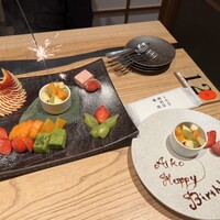 うなぎ四代目菊川 ヒルトンプラザウエスト大阪店 - 