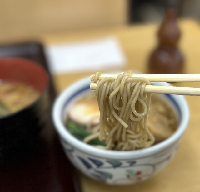 Oogiku Sohon Ten photo 2