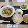 中国料理　喜仙‎