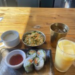 インド&アジアンレストラン スバビハニ - 