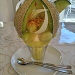 和洋スイーツカフェ 扇屋製菓 - 