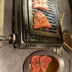 YAKINIKU MARUUSHI - 