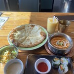 インド&アジアンレストラン スバビハニ - 