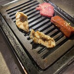 YAKINIKU MARUUSHI - 
