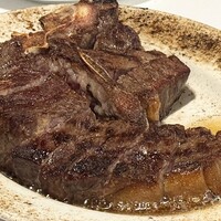 BEEF STEAK CLUB KIYO GINZA - 