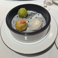 香桃 - 