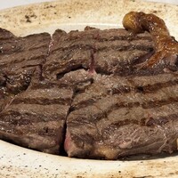 BEEF STEAK CLUB KIYO GINZA - 