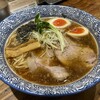 麺は鎹 京橋店