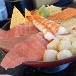 南房総 やまと寿司 - 