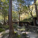 山菜料理 みたき園 - 