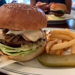 ファイヤーハウス - 