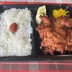 tomarigi - 料理写真: