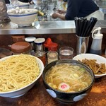 横浜大勝軒 神奈川新町店 - 