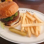 ファイヤーハウス - 