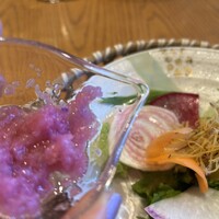 やさい家めい 表参道ヒルズ店 - 