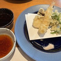麻布箪笥町 天涼庵 - 