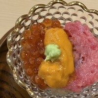 鮨処 北の華 - 