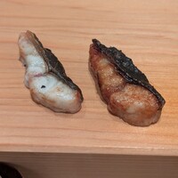 鮨 くりや川 - 