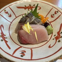 麻布箪笥町 天涼庵 - 