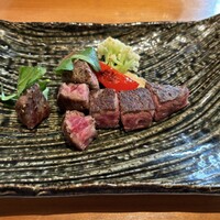 麻布箪笥町 天涼庵 - 