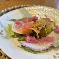 やさい家めい 表参道ヒルズ店 - 