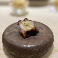 鮨 なんば 日比谷 - 