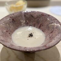 鮨 なんば 日比谷 - 