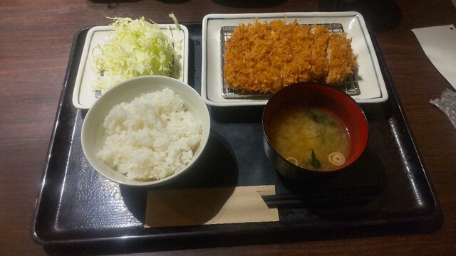 Ikonbuta Kanda Domon photo 2