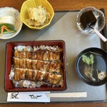 鰻　うおとよ - 