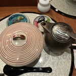 天冨良 よこ田 - 