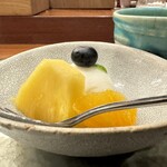 天冨良 よこ田 - 