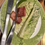 中目黒焼肉 登牛門 - 