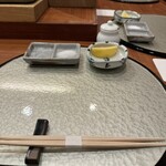 天冨良 よこ田 - 