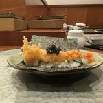 天冨良 よこ田 - 