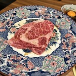 中目黒焼肉 登牛門 - 