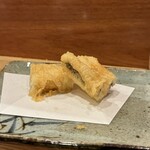 天冨良 よこ田 - 