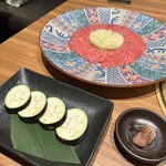 中目黒焼肉 登牛門 - 