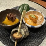 天冨良 よこ田 - 