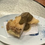 天冨良 よこ田 - 