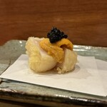 天冨良 よこ田 - 