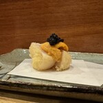 天冨良 よこ田 - 