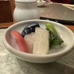 天冨良 よこ田 - 